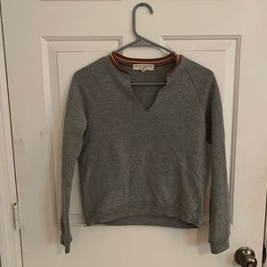 Urban Outfitters Crewneck